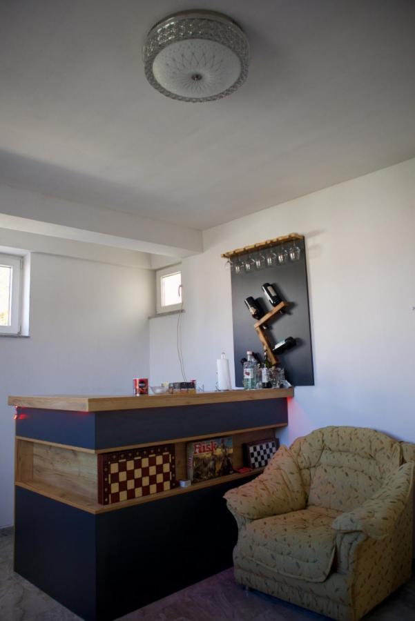 Got Prishtina Hostel Pristina Exterior photo