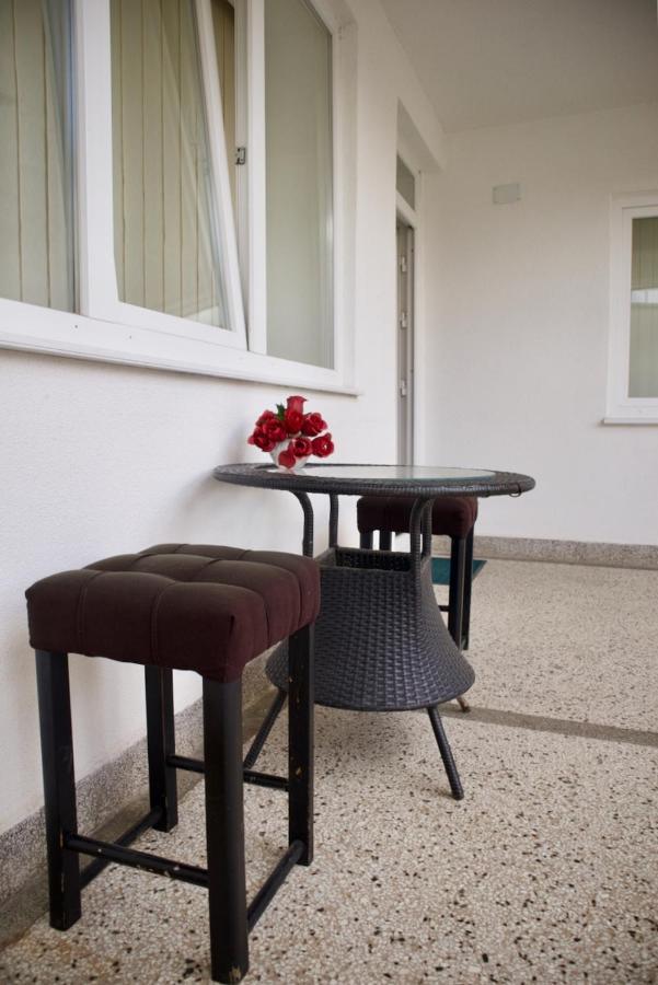 Got Prishtina Hostel Pristina Exterior photo