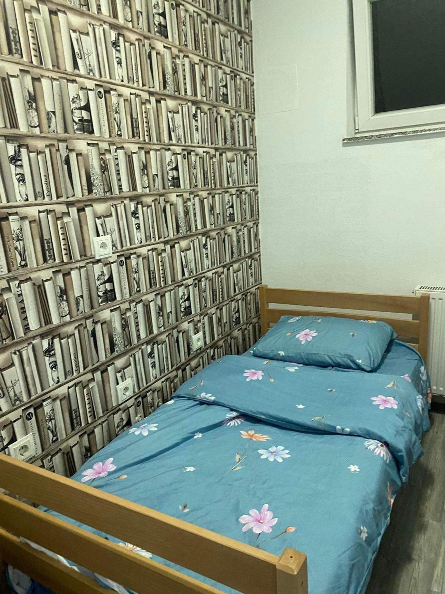 Got Prishtina Hostel Pristina Room photo