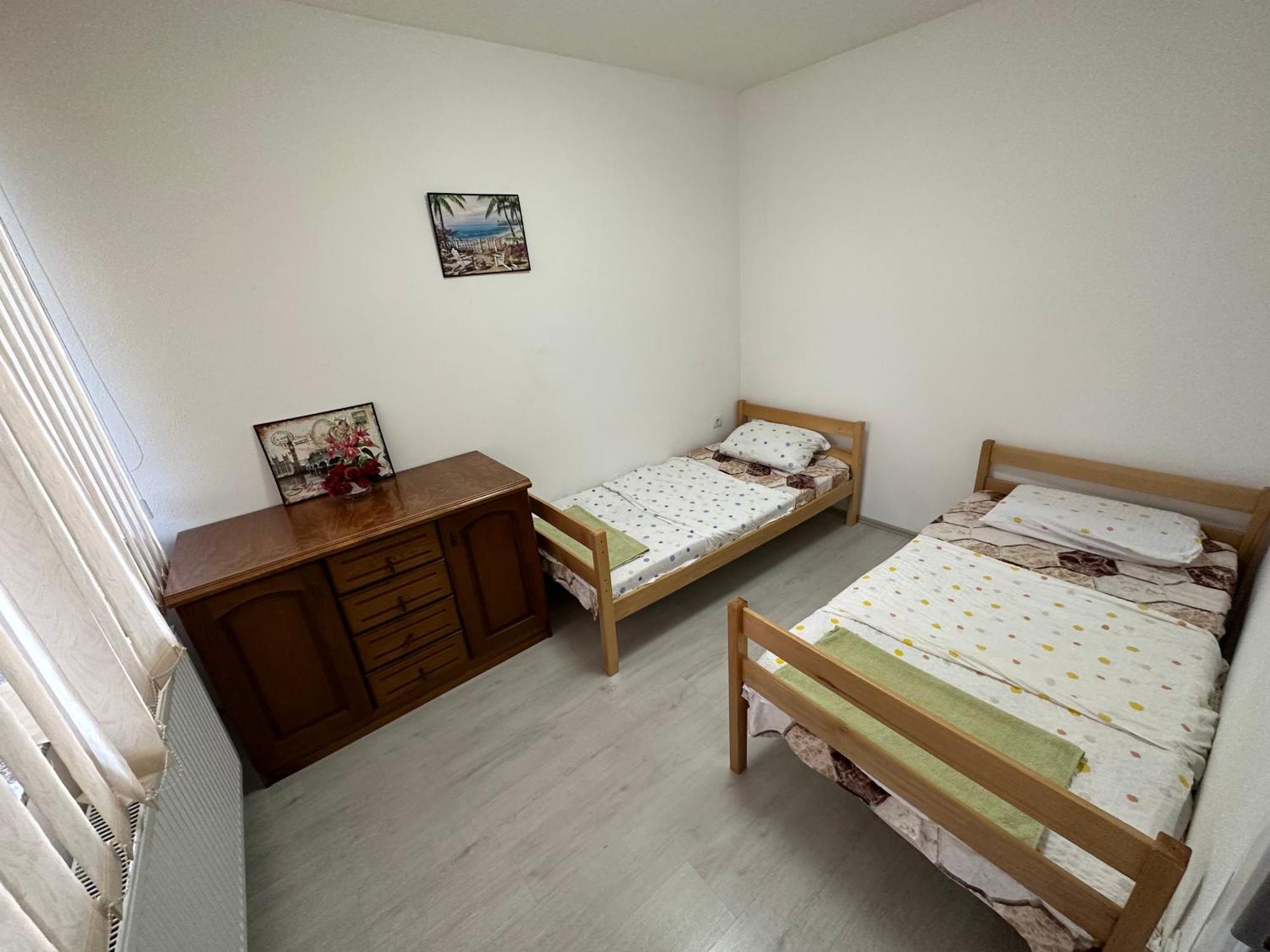 Got Prishtina Hostel Pristina Room photo