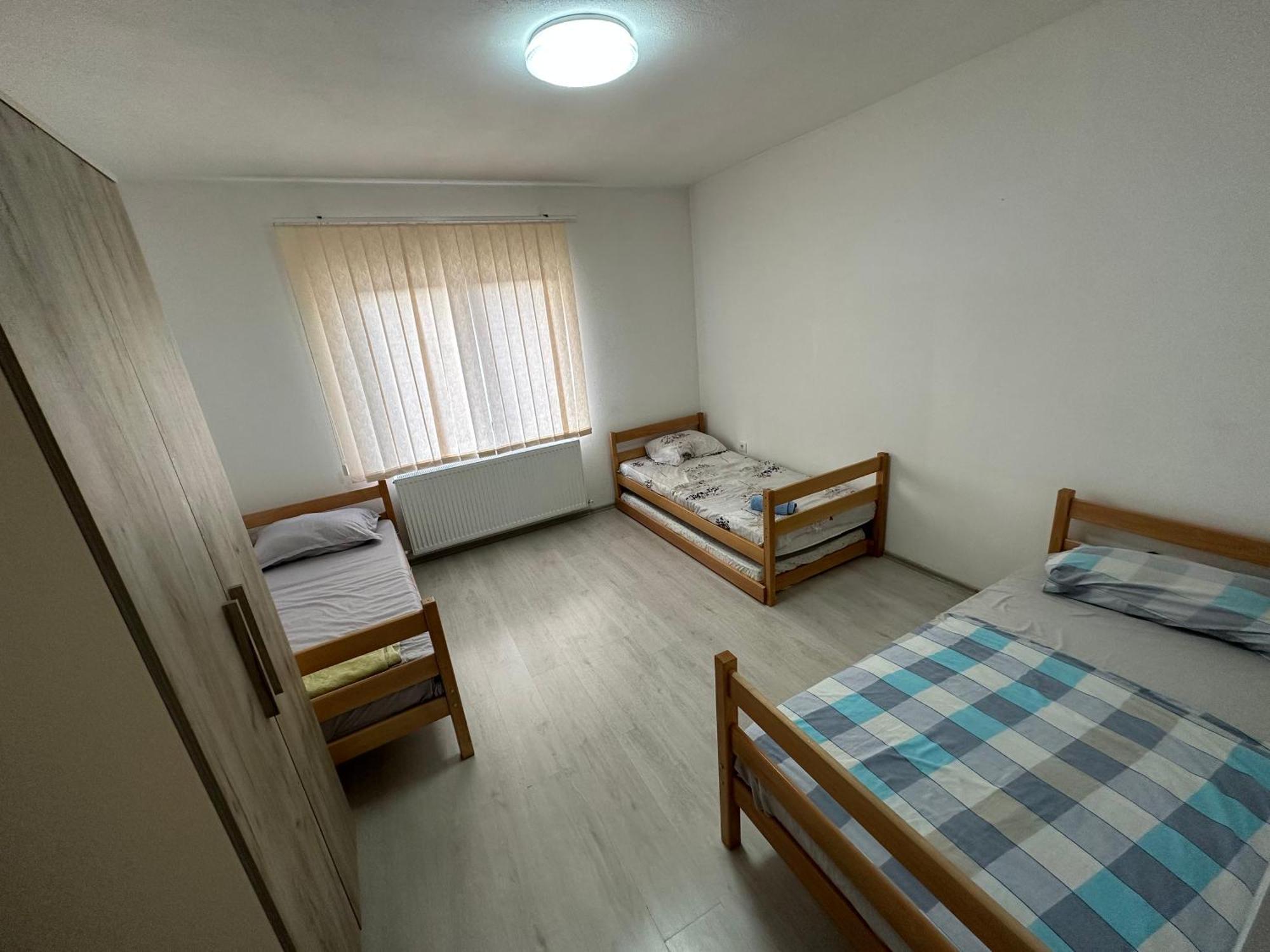 Got Prishtina Hostel Pristina Room photo