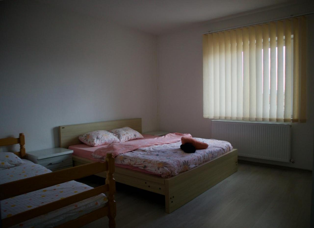 Got Prishtina Hostel Pristina Room photo