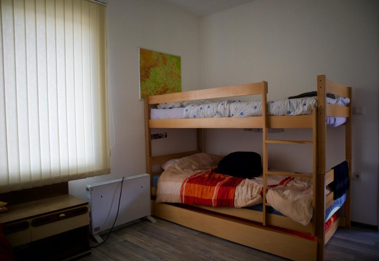 Got Prishtina Hostel Pristina Room photo