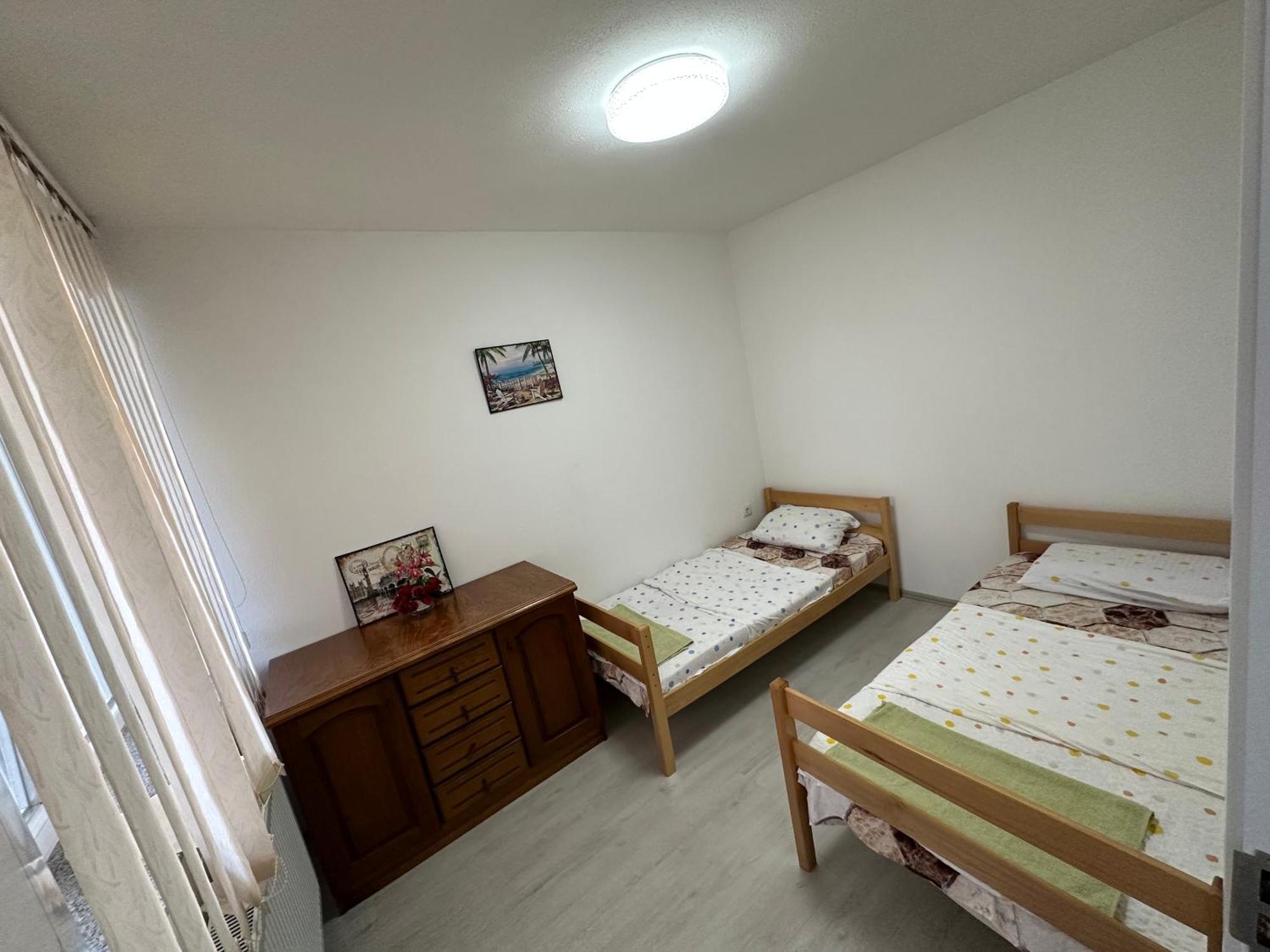 Got Prishtina Hostel Pristina Room photo