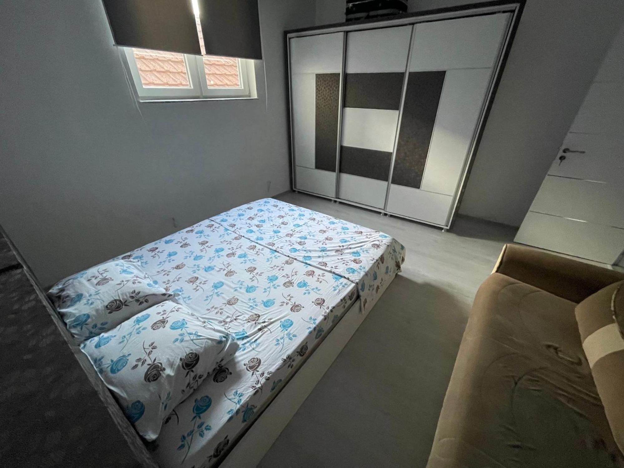 Got Prishtina Hostel Pristina Room photo